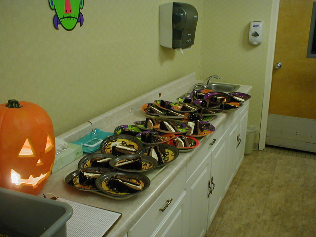 Halloween Party photo 11