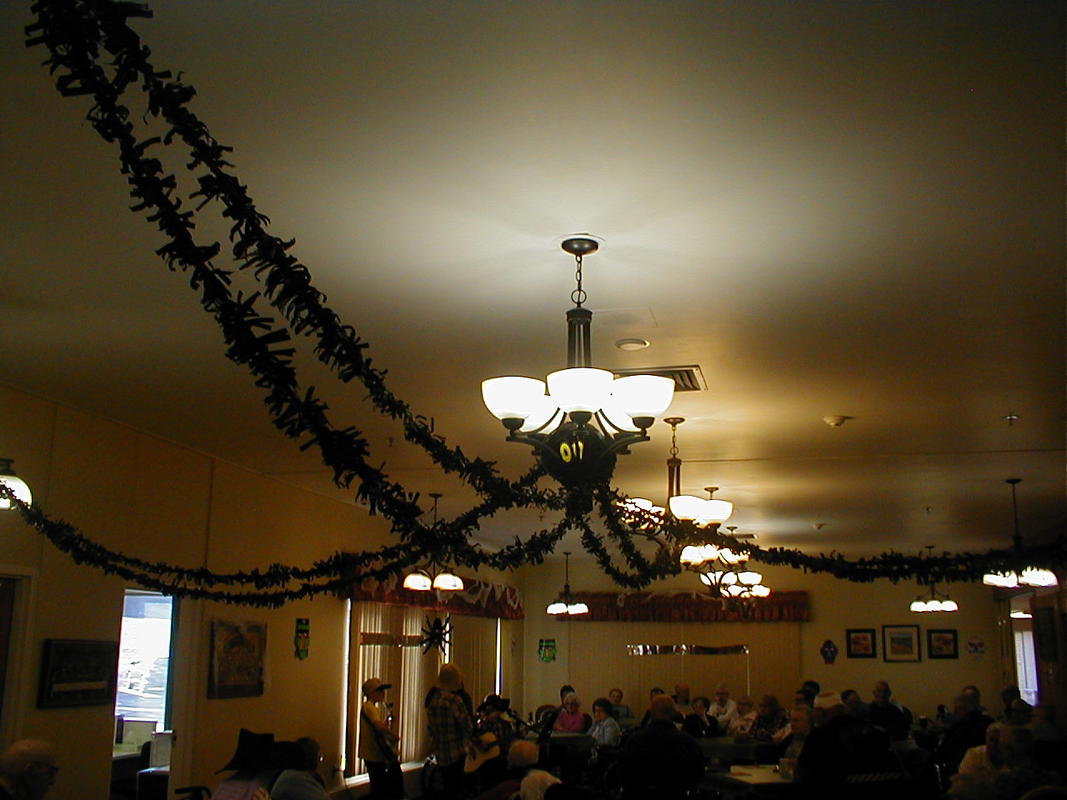 Halloween Party photo 12