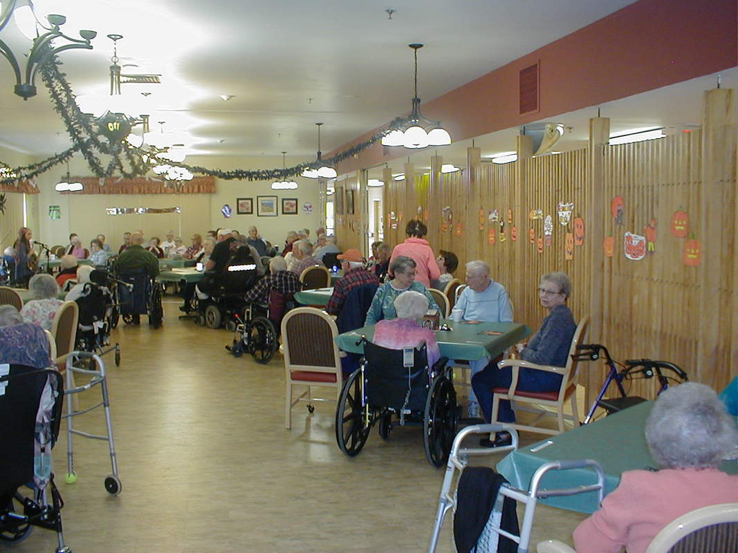 Halloween Party photo 14